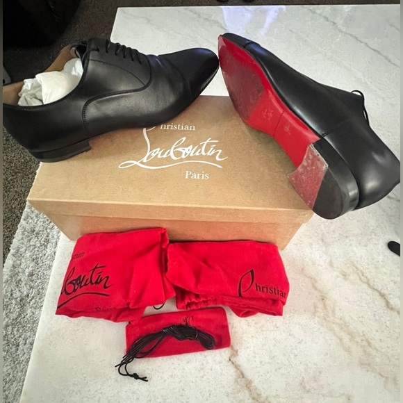 Christian Louboutin Greggo - Picture 4 of 10